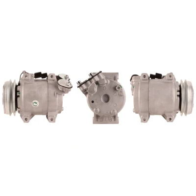 Imagem de LUCAS ACP732 Compressor PAG 46 R 134a