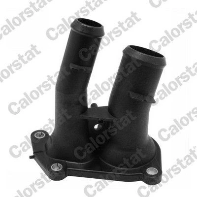 Imagem de CALORSTAT by Vernet WF0192 Flange com junta sem termóstato FORD: Focus 2, FIESTA 5