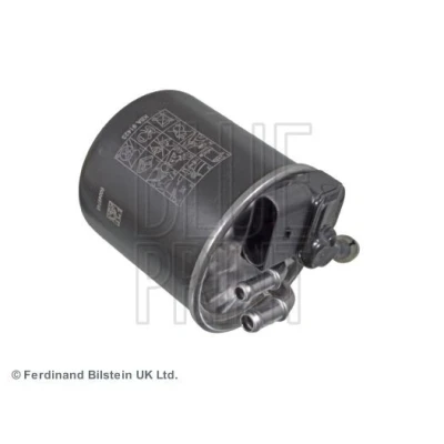 Imagem de BLUE PRINT ADU172311 Filtro de Combustível dos tubos MERCEDES BENZ: Classe C T modell, E Sedan, Sedan