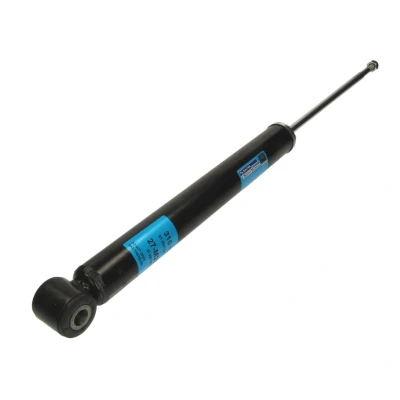 Imagem de SACHS 315 122 Amortecedor Pressão do gás Tubo duplo telescópico olhal em baixo, cavilha cima NISSAN: MICRA 3