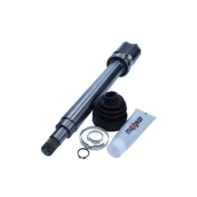 Imagem de MAXGEAR 49 2897 Ponteira de Transmissão Eixo dianteiro, lado direito, do da caixa velocidades FORD: Focus 2, C Max