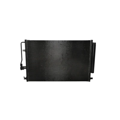 Imagem de NRF EASY FIT 35847 Condensador com secador, retentor 15,5 10,2 Alumínio 605 SUZUKI: Liana Sedan