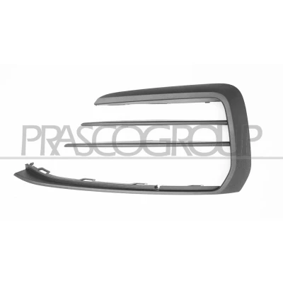 Imagem de PRASCO VG4082124 Grelha de Pára Choques à frente, lado esquerdo VOLKSWAGEN: Golf 7