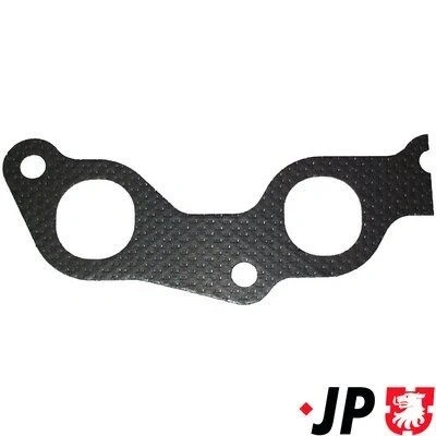 Imagem de JP GROUP 1119603900 Junta de Escape VOLKSWAGEN: GOLF 3, Polo II Hatchback, Scirocco II, SEAT: Ibiza 2, Terra Carrinha