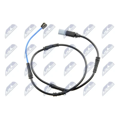 Imagem de NTY HCZ BM 029 Sensor Eixo traseiro