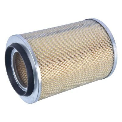 Imagem de FEBI BILSTEIN 182351 Filtro de ar 239 165 Cartucho filtrante VOLKSWAGEN: Transporter 4 Bus,