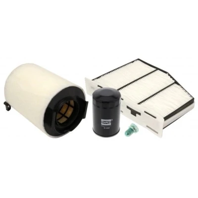 Imagem de MAPCO 68812 Elemento de filtro