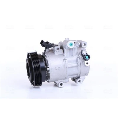 Imagem de NISSENS 890621 Compressor DV12 12 PAG 46 R 134a