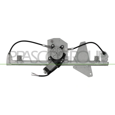 Imagem de Prasco Elevador de vidro à frente, lado direito elétrico com motor TY201W021 PEUGEOT: 107 Hatchback