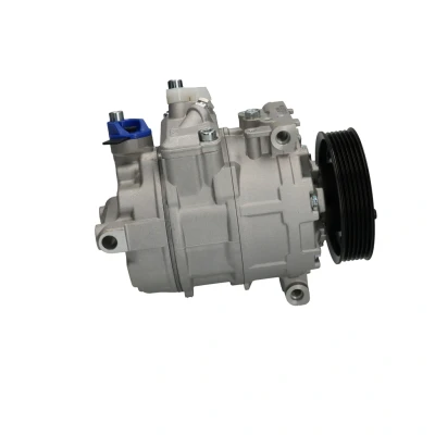 Imagem de BOSCH 1 986 AD1 000 Compressor 12V PAG 46 R134a com instruções de montagem, retentor VOLKSWAGEN: Golf 5, 4, Polo V Hatchback