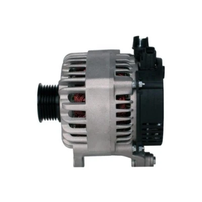 Imagem de HELLA 8EL 012 428 621 Alternador 14V 80A FORD: Focus Mk1 Hatchback, Carrinha, Van / Carrinha