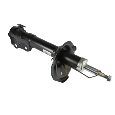 Imagem de Magnum Technology AG2041MT Amortecedor Eixo dianteiro Pressão do gás Tubo duplo com assento de mola cavilha em cima