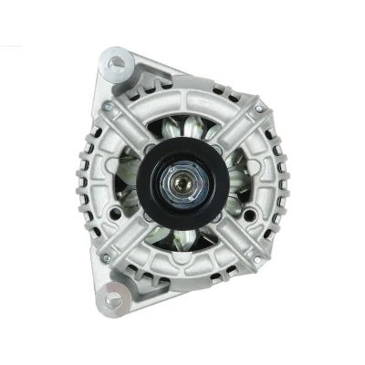 Imagem de AS PL A0067 Alternador 12V 120A MERCEDES BENZ: Classe C T modell, E Sedan, Sedan