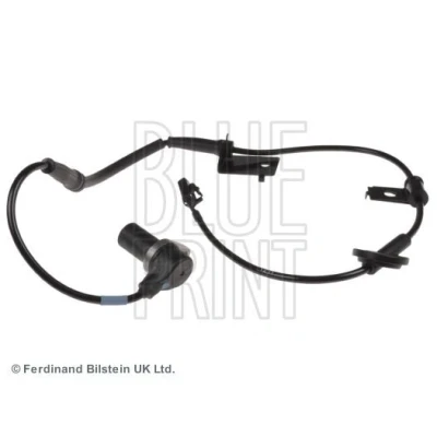 Imagem de BLUE PRINT ADG07144 Sensor de ABS Eixo dianteiro, lado esquerdo HYUNDAI: SANTA FE 2