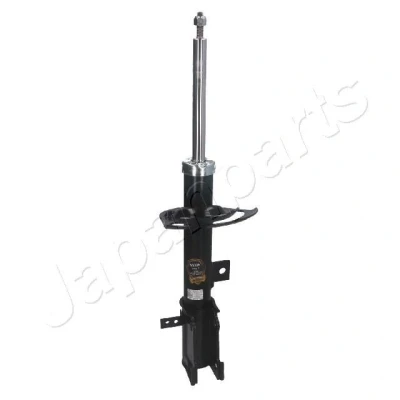Imagem de JAPANPARTS MM 90036 Amortecedor Eixo dianteiro, lado esquerdo Pressão do gás Tubo duplo com assento de mola cavilha em cima
