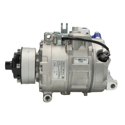 Imagem de NRF 32516 compressor 7SEU17C 12 PAG 46 com óleo de PAG, retentor AUDI: A4 B6 Sedan, Avant, B7 VOLKSWAGEN: Touareg I