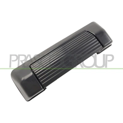 Imagem de PRASCO SZ0488301 Puxadores de Porta exterior, Tampa da bagageira do veículo preto liso SUZUKI: Vitara I SUV