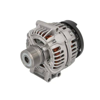 Imagem de HELLA 8EL 011 710 401 Alternador 14V 98A RENAULT: CLIO 2, 2 Kasten, LAGUNA 1