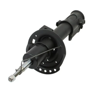 Imagem de MAXGEAR 11 1323 Amortecedor Eixo dianteiro, lado direito Pressão do gás Tubo duplo com assento de mola