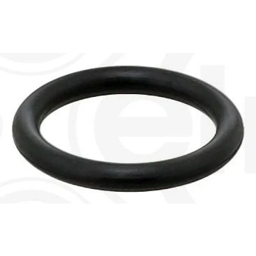 Imagem de ELRING 760.463 Retentor 15mm 2,5mm O ring FPM (borracha de flúor)