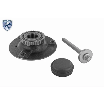 Imagem de VAICO V30 1390 Kit de rolamento roda Eixo dianteiro EXPERT KITS + 134 SMART: City Coupe, Fortwo I Cabrio