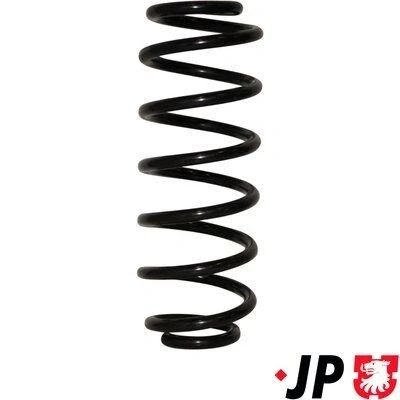 Imagem de JP GROUP 4152200300 Mola de suspensão Eixo traseiro helicoidal com diâmetro constante PEUGEOT: 307 Carrinha, SW