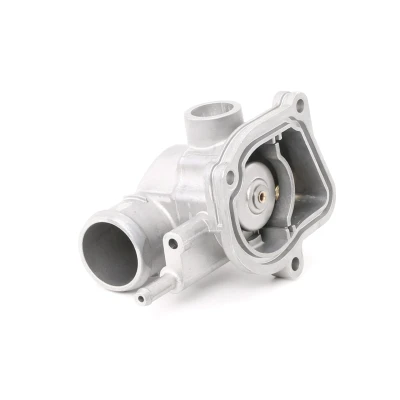 Imagem de CALORSTAT by Vernet TH6847.92J Termóstato, líquido de refrigeração 92 com junta sensor Caixa metálica MERCEDES BENZ: Classe C T modell