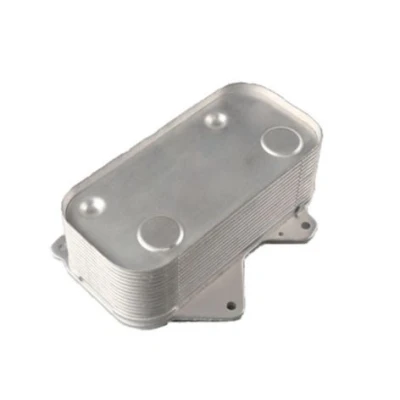 Imagem de MAHLE ORIGINAL CLC 5 000S Radiador de Óleo