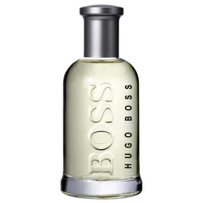 Imagem de Aftershave Boss Bottled da Hugo 100 ml
