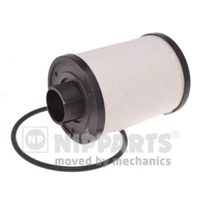 Imagem de NIPPARTS J1338031 Filtro de Combustível Cartucho filtrante OPEL: Corsa C Hatchback, Astra H Caravan, FIAT: 500 Hatchback
