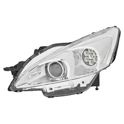 Imagem de VALEO ORIGINAL PART 046866 Farol Principal PEUGEOT: 508 I SW, Sedan