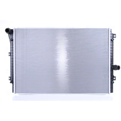 Imagem de NISSENS 65336 Radiador, arrefecimento do motor Alumínio 648 446 32 Aletas de refrigeração soldadas VOLKSWAGEN: CADDY 4 Kasten, Scirocco III