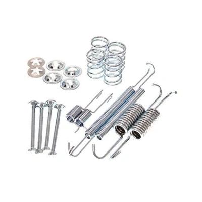 Imagem de MAXGEAR 27 2302 Kit de acessórios, maxilas travão estacionamento Eixo traseiro
