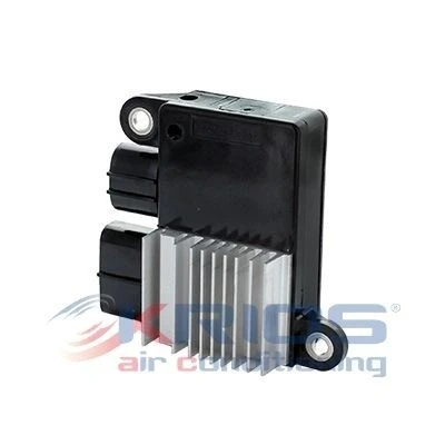 Imagem de MEAT &amp; DORIA K106066 Regulador, ventilador do habitáculo