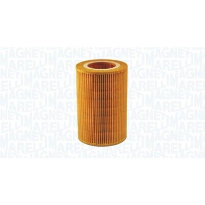 Imagem de MAGNETI MARELLI 152071758663 Filtro de ar 135 91 redondo Cartucho filtrante SMART: Fortwo I Coupe, City Cabrio
