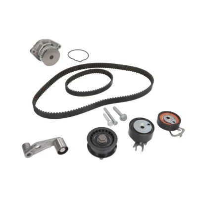 Imagem de INA 530 0360 30 bomba de Água + Kit Correia Distribuição com água VOLKSWAGEN: Golf 4, Bora Sedan, Lupo / 3L