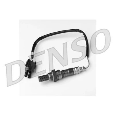 Imagem de DENSO Direct Fit DOX 1556 Sonda lambda M18x1.5 sem aquecimento, tipo dedo, de saltos RENAULT: CLIO 1, TWINGO 1 Kasten