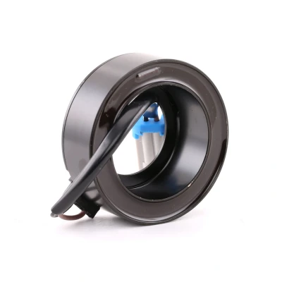 Imagem de NRF 38475 Bobina, embraiagem magnética compressor OPEL: Corsa С Van, Astra G CC, C Hatchback