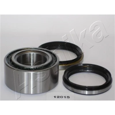 Imagem de ASHIKA 44 12015 Kit de rolamento roda 72 TOYOTA: Corolla VIII Liftback, VI Compact, VII Liftback