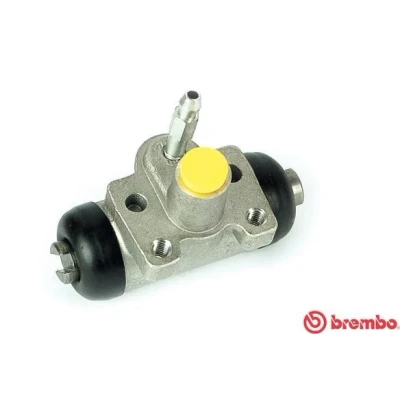 Imagem de BREMBO A 12 842 Cilindro de Roda 20,64