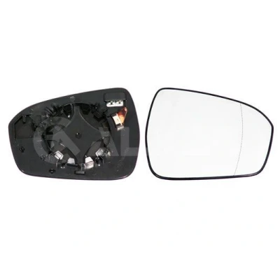 Imagem de ALKAR 6472457 Vidro Espelho à direita FORD: Mondeo 5 Kombi