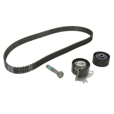 Imagem de SKF VKMA 03317 Jogo de correias dentadas 116 com perfil dentado trapezoidal PEUGEOT: 308 SW 2, 3008 II SUV, I, CITROËN: C5 III Carrinha