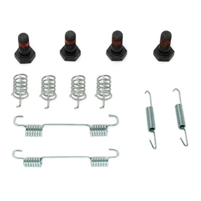 Imagem de MAPCO 9175 Kit de acessórios, maxilas do travão Eixo traseiro MERCEDES BENZ: Classe C Sedan, Coupe, E T modell