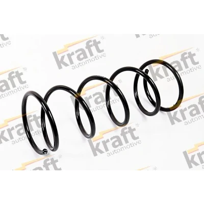 Imagem de KRAFT 4022003 Mola de suspensão Eixo dianteiro FORD: Focus Mk1 Hatchback