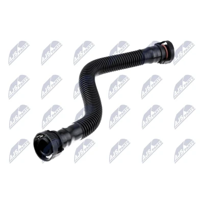Imagem de Tubo flexível, respiro do cárter da cambota NTY GPP BM 119