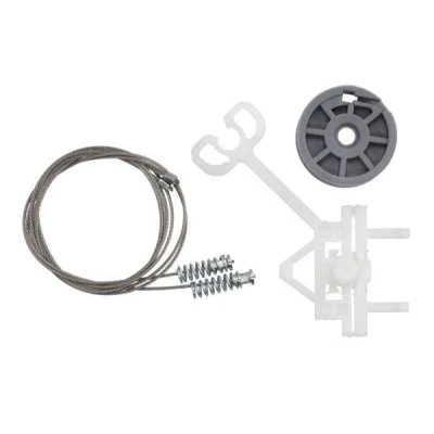 Imagem de Kit de reparação, regulador vidros BLIC 6205 21 036801P