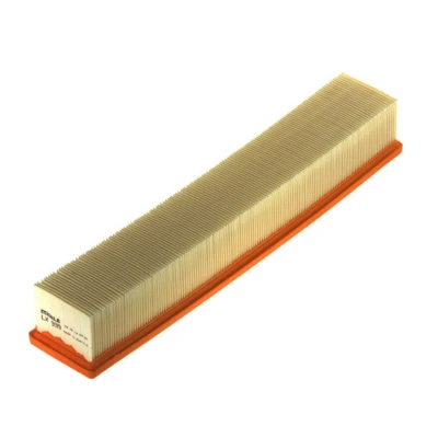 Imagem de MAHLE ORIGINAL LX 939 Filtro de ar 70,3 85 464,0 Cartucho filtrante MERCEDES BENZ: Classe C T modell, Sedan, Coupe, FORD: Ranger Mk2