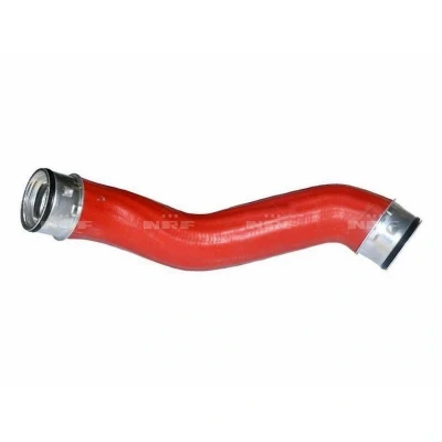 Imagem de NRF 166063 Mangueira Para o Turbocompressor VOLKSWAGEN: Golf 4, Bora Sedan, AUDI: A3 Hatchback, SEAT: Leon I Hatchback