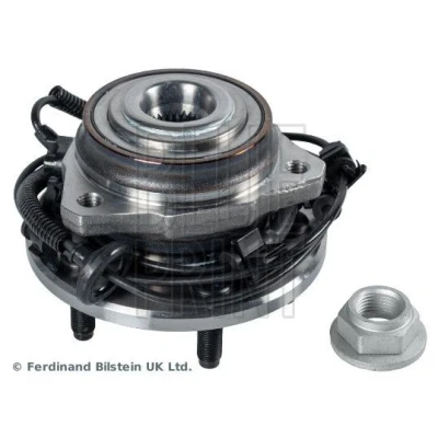 Imagem de BLUE PRINT ADA108208 Kit de rolamento roda JEEP: Cherokee III
