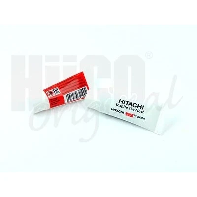 Imagem de HITACHI 134100 Massa lubrificante branco Tubo 10